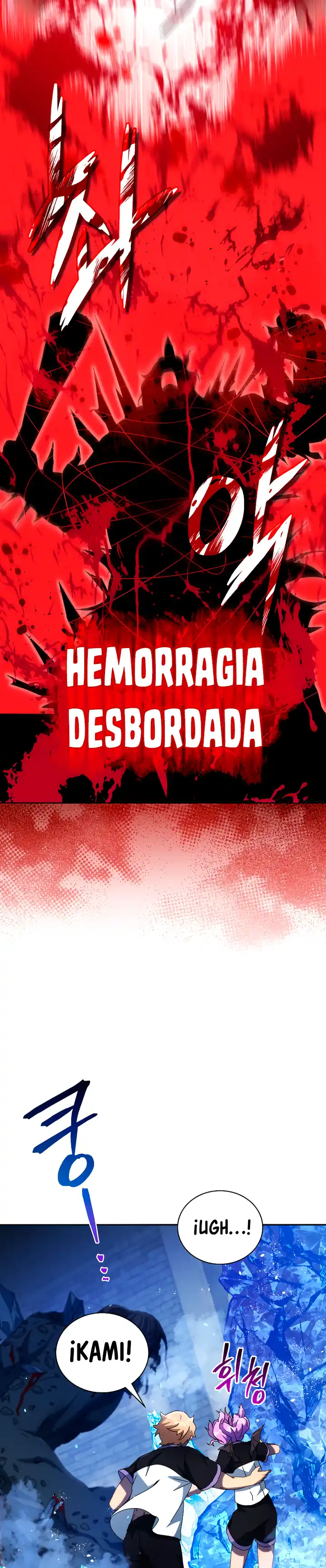 El Prodigioso Nieto De La Familia Namgung - Capítulo 42 - Página 24 - LectorTMOo