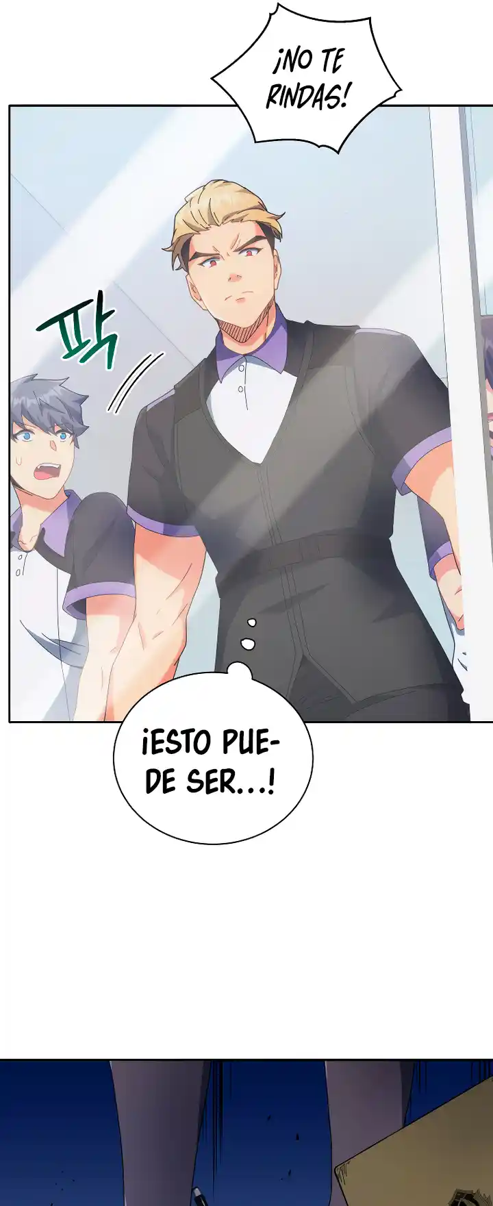 El Prodigioso Nieto De La Familia Namgung - Capítulo 42 - Página 34 - LectorTMOo