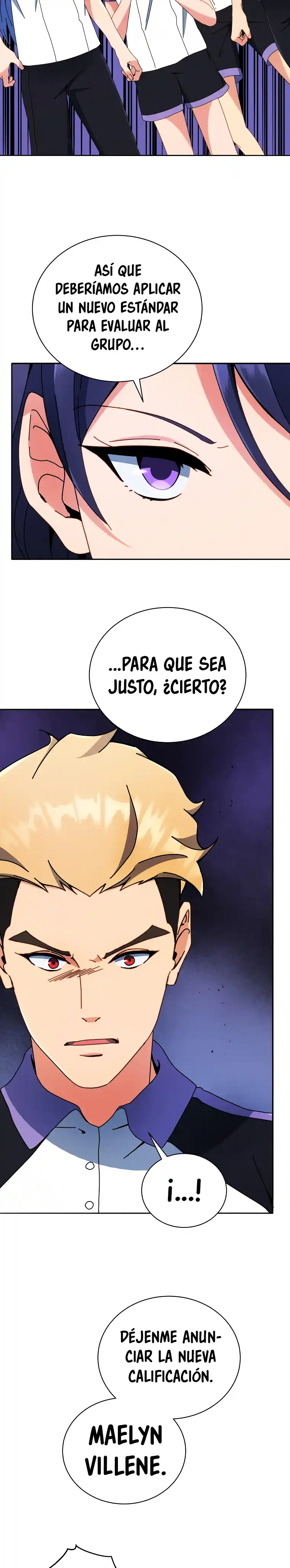 El Prodigioso Nieto De La Familia Namgung - Capítulo 43 - Página 29 - LectorTMOo