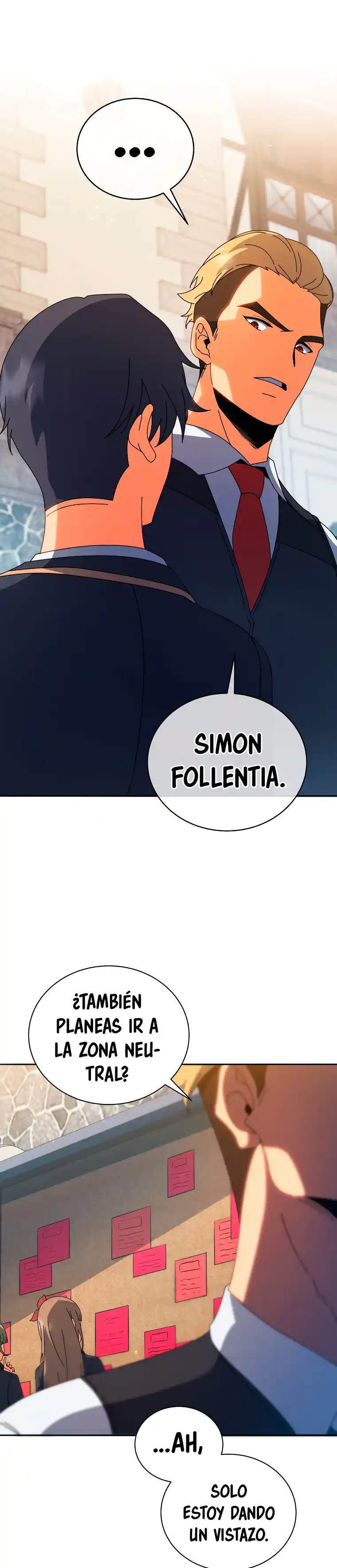 El Prodigioso Nieto De La Familia Namgung - Capítulo 44 - Página 24 - LectorTMOo