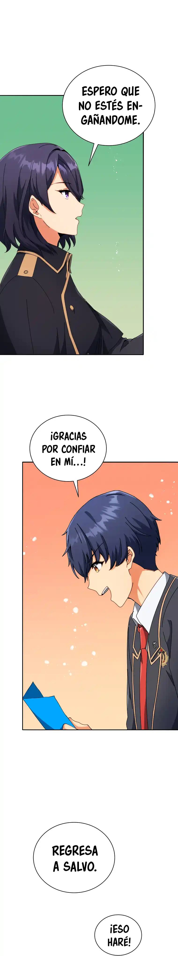 El Prodigioso Nieto De La Familia Namgung - Capítulo 45 - Página 7 - LectorTMOo