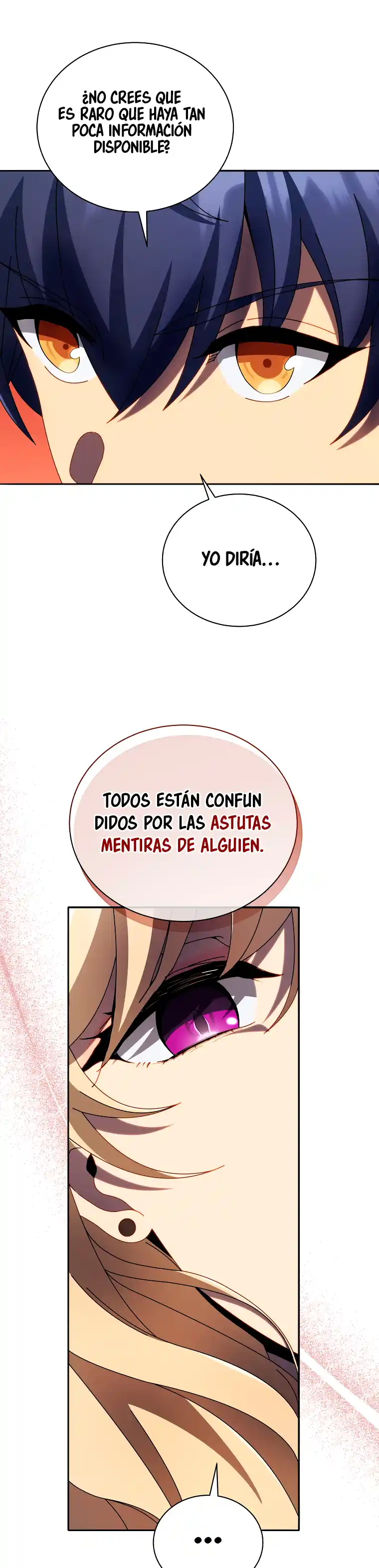 El Prodigioso Nieto De La Familia Namgung - Capítulo 46 - Página 7 - LectorTMOo