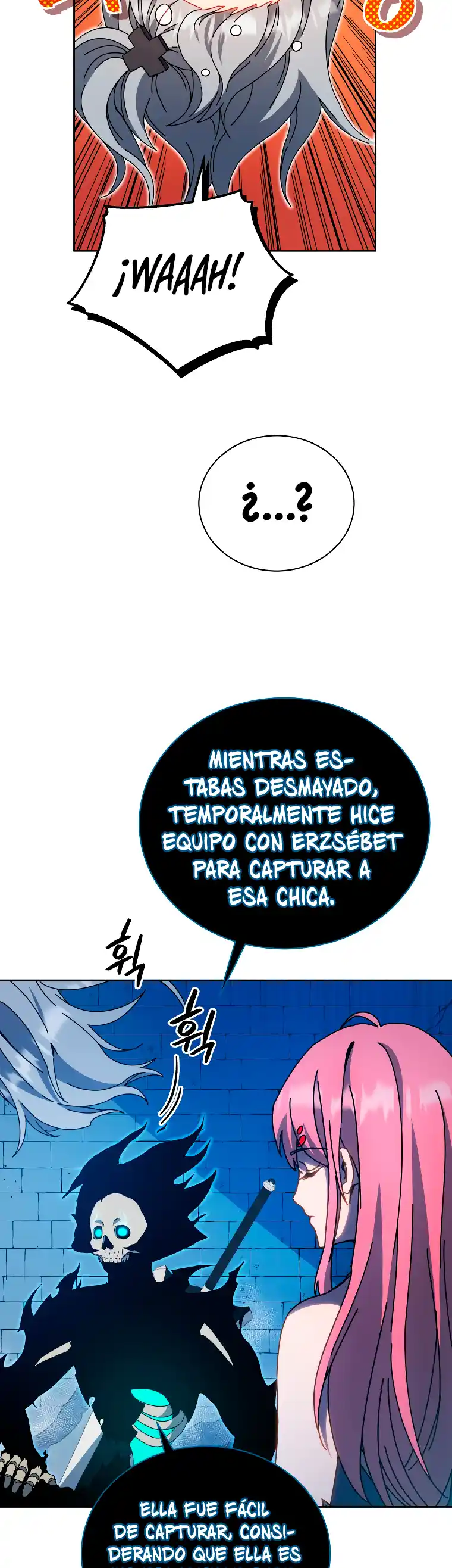 El Prodigioso Nieto De La Familia Namgung - Capítulo 48 - Página 14 - LectorTMOo