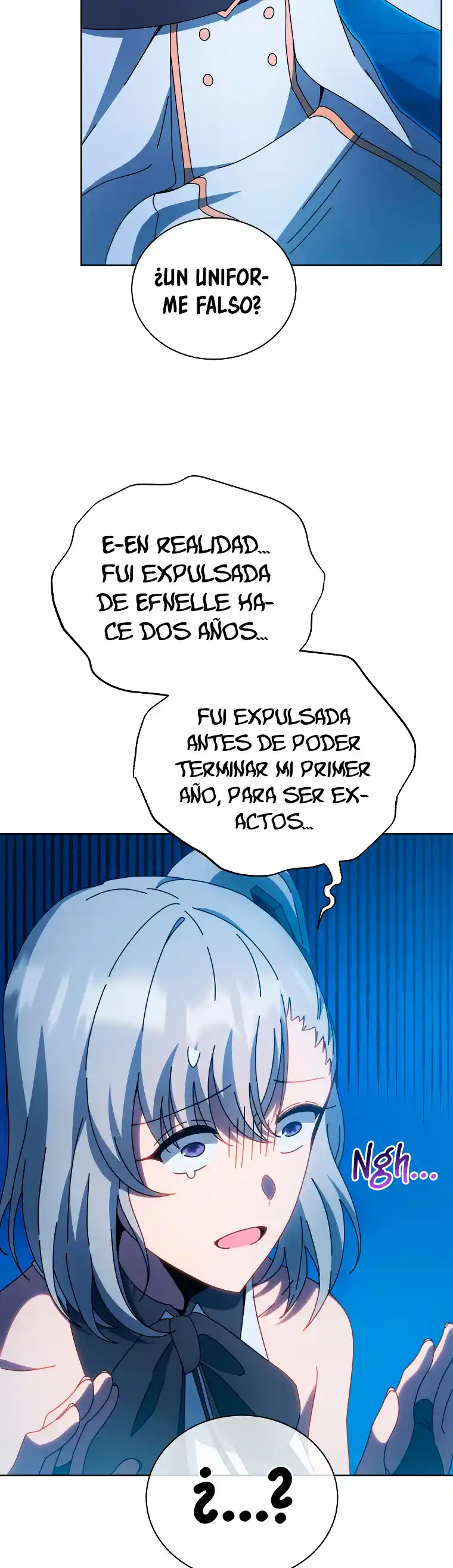 El Prodigioso Nieto De La Familia Namgung - Capítulo 48 - Página 18 - LectorTMOo