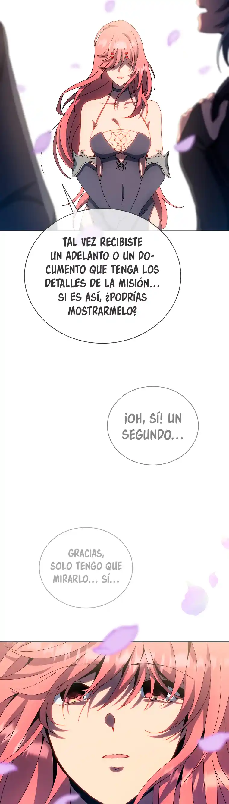 El Prodigioso Nieto De La Familia Namgung - Capítulo 48 - Página 25 - LectorTMOo