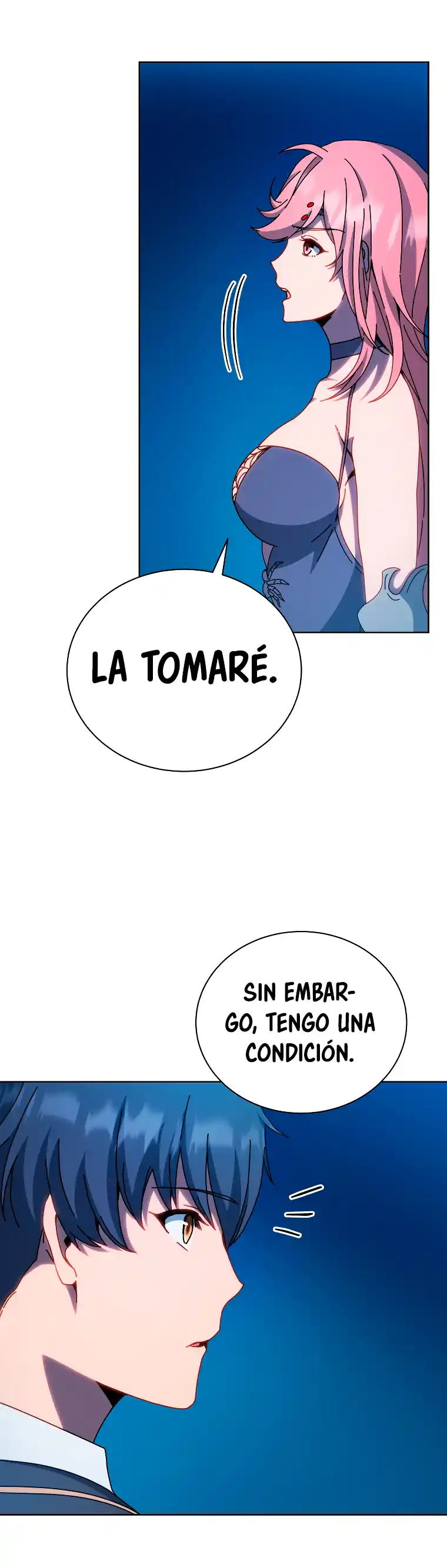 El Prodigioso Nieto De La Familia Namgung - Capítulo 48 - Página 31 - LectorTMOo