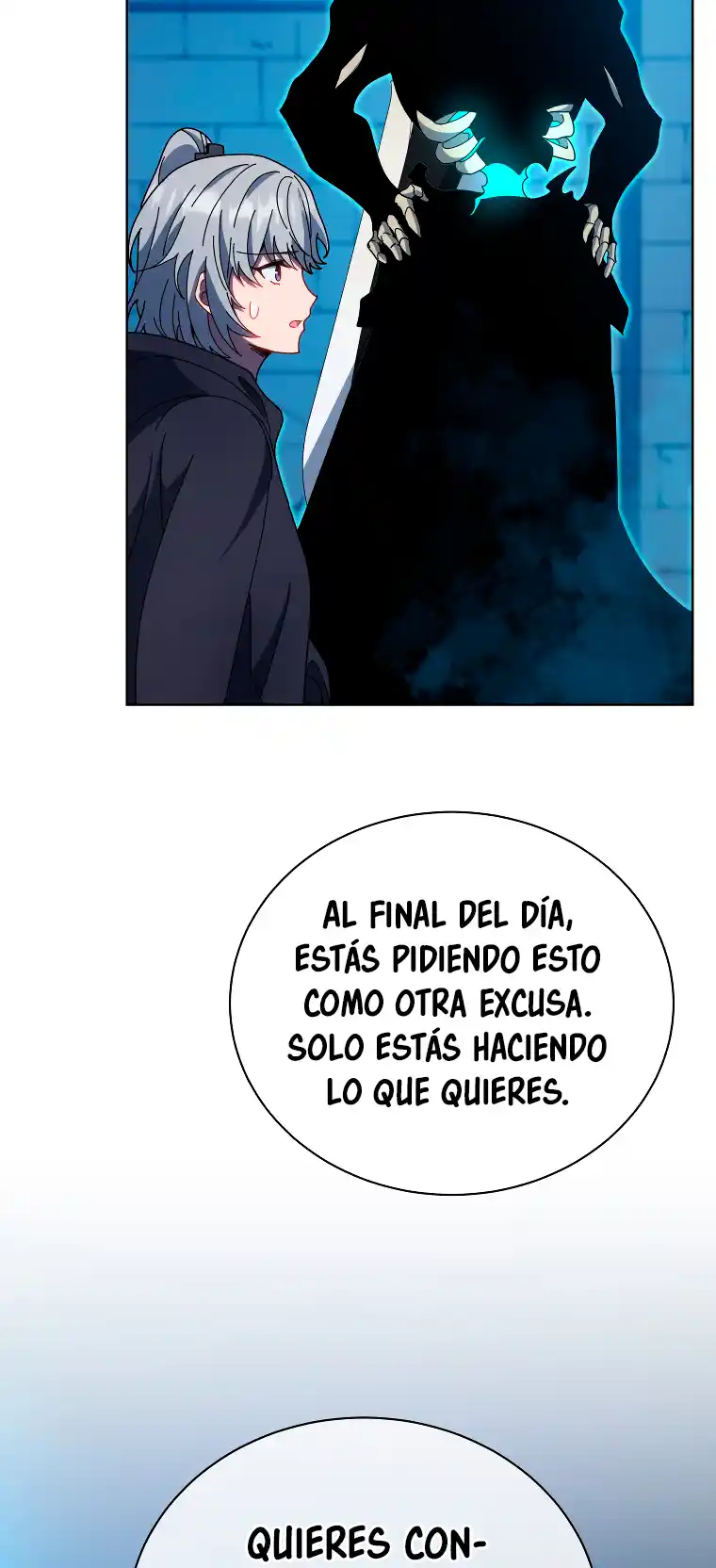 El Prodigioso Nieto De La Familia Namgung - Capítulo 48 - Página 42 - LectorTMOo