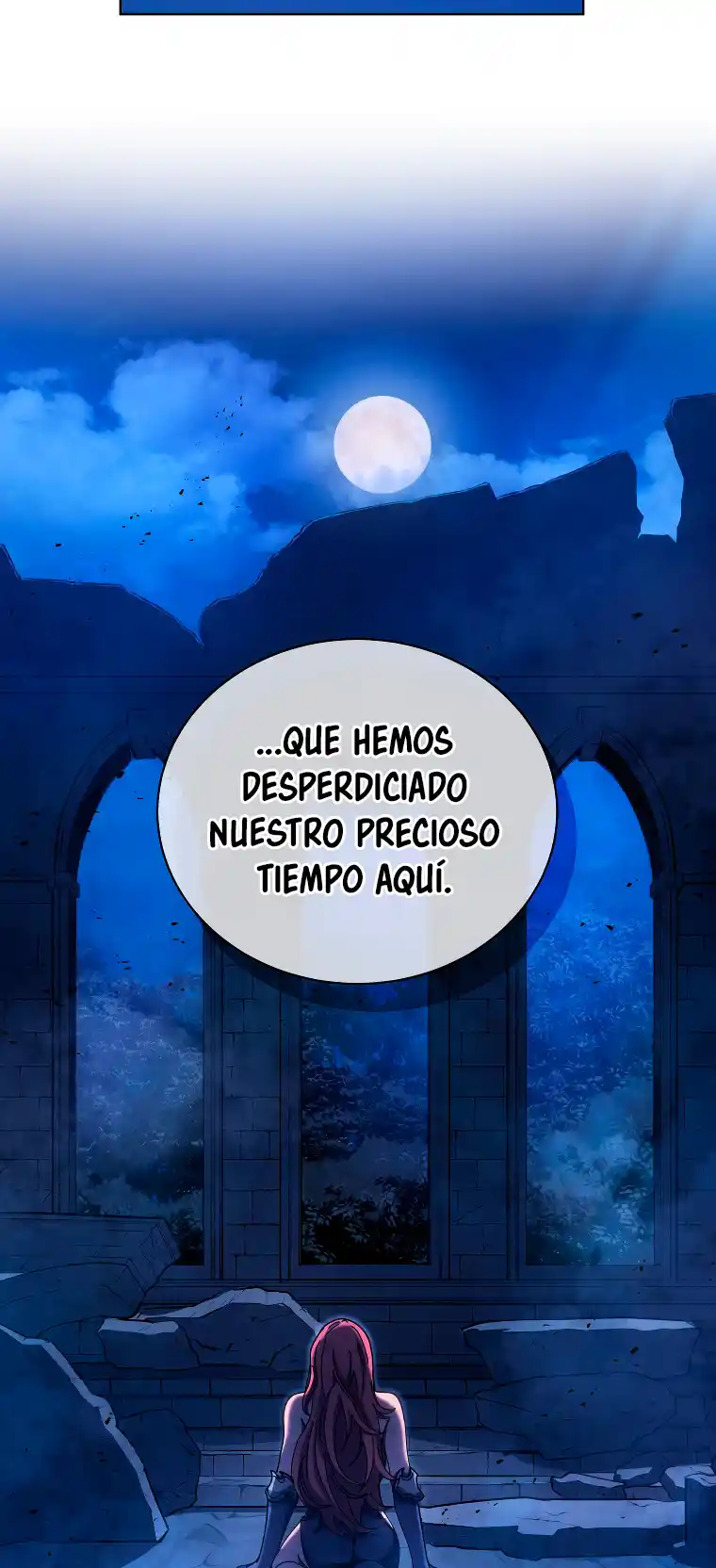 El Prodigioso Nieto De La Familia Namgung - Capítulo 48 - Página 48 - LectorTMOo