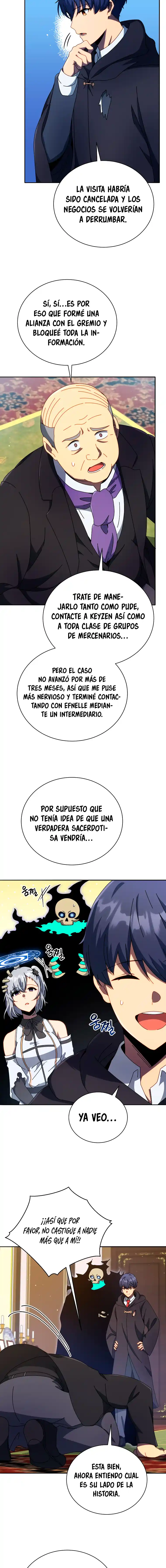 El Prodigioso Nieto De La Familia Namgung - Capítulo 49 - Página 14 - LectorTMOo