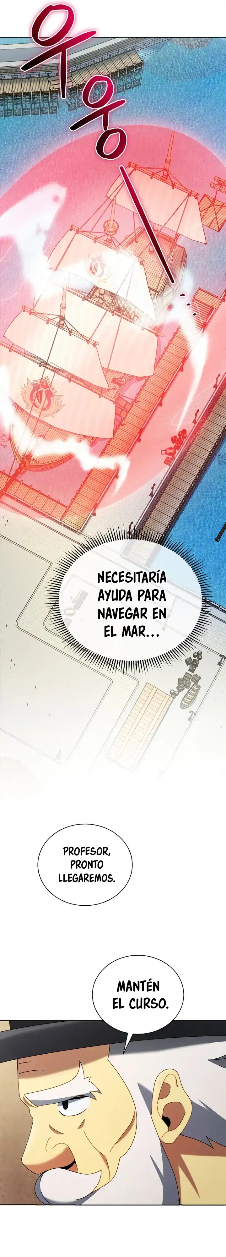 El Prodigioso Nieto De La Familia Namgung - Capítulo 5 - Página 30 - LectorTMOo