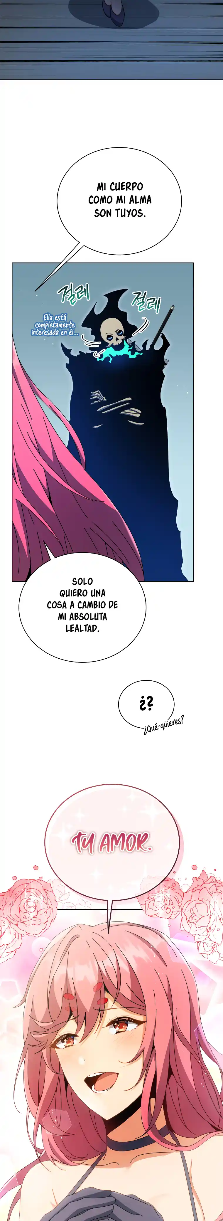 El Prodigioso Nieto De La Familia Namgung - Capítulo 50 - Página 7 - LectorTMOo