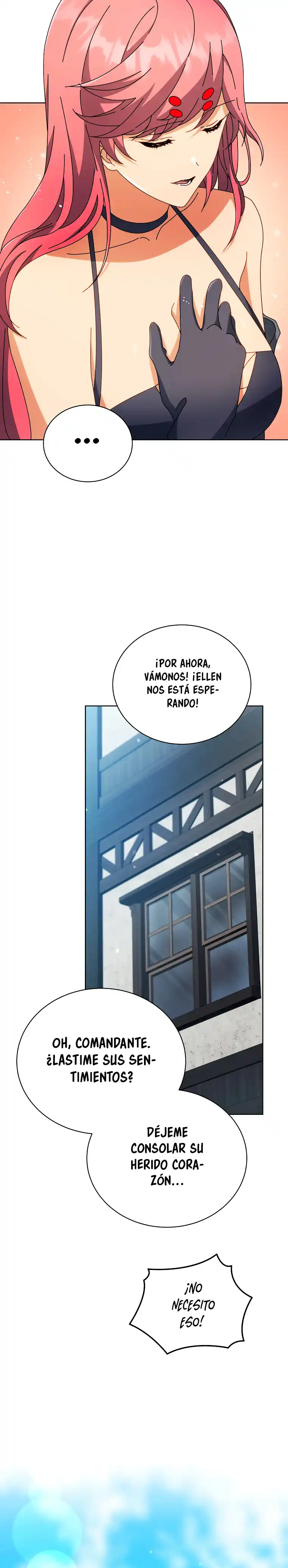 El Prodigioso Nieto De La Familia Namgung - Capítulo 50 - Página 12 - LectorTMOo