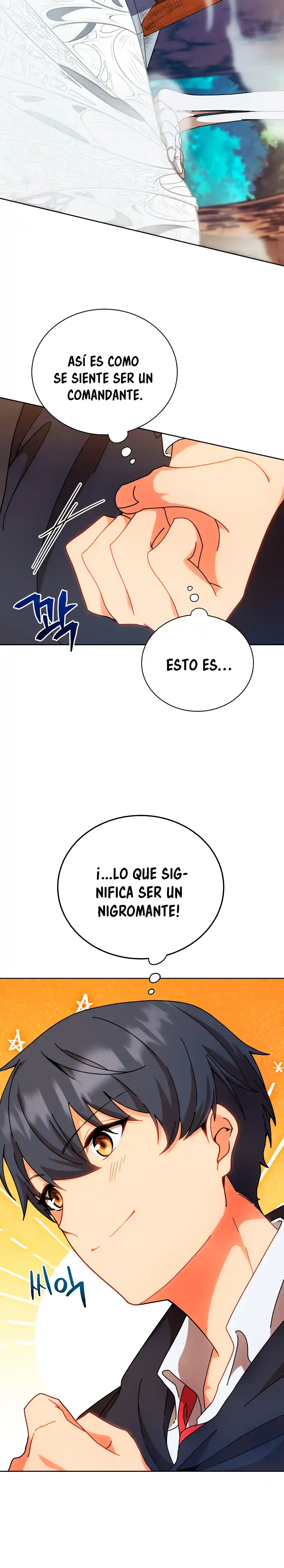 El Prodigioso Nieto De La Familia Namgung - Capítulo 51 - Página 5 - LectorTMOo