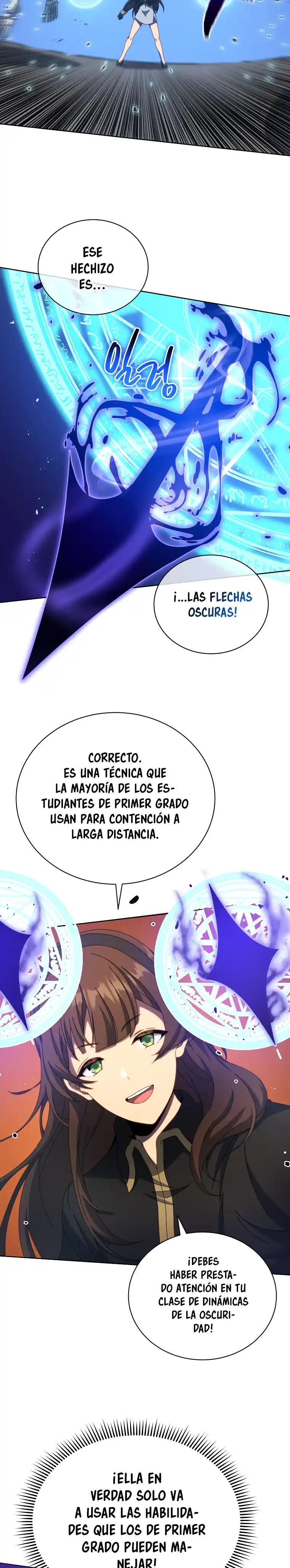 El Prodigioso Nieto De La Familia Namgung - Capítulo 53 - Página 17 - LectorTMOo