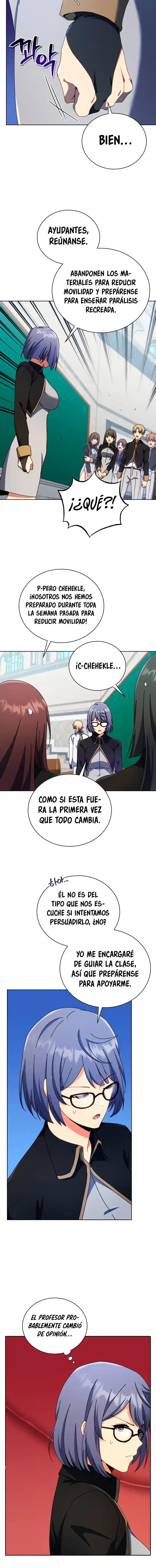 El Prodigioso Nieto De La Familia Namgung - Capítulo 56 - Página 10 - LectorTMOo