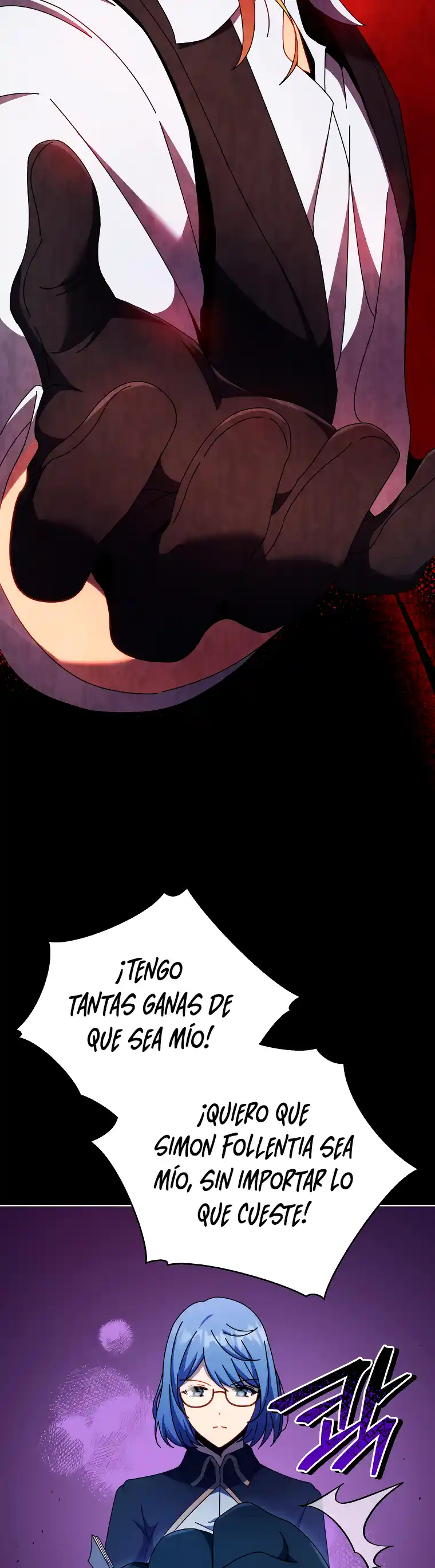 El Prodigioso Nieto De La Familia Namgung - Capítulo 57 - Página 11 - LectorTMOo