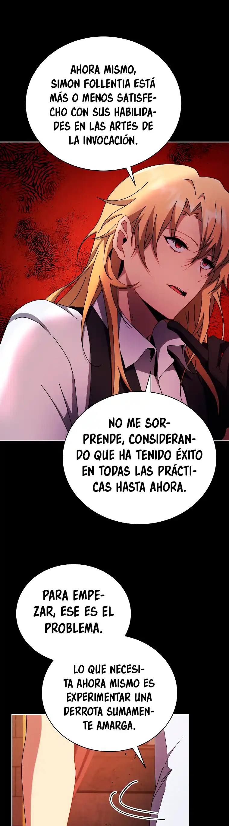 El Prodigioso Nieto De La Familia Namgung - Capítulo 57 - Página 22 - LectorTMOo