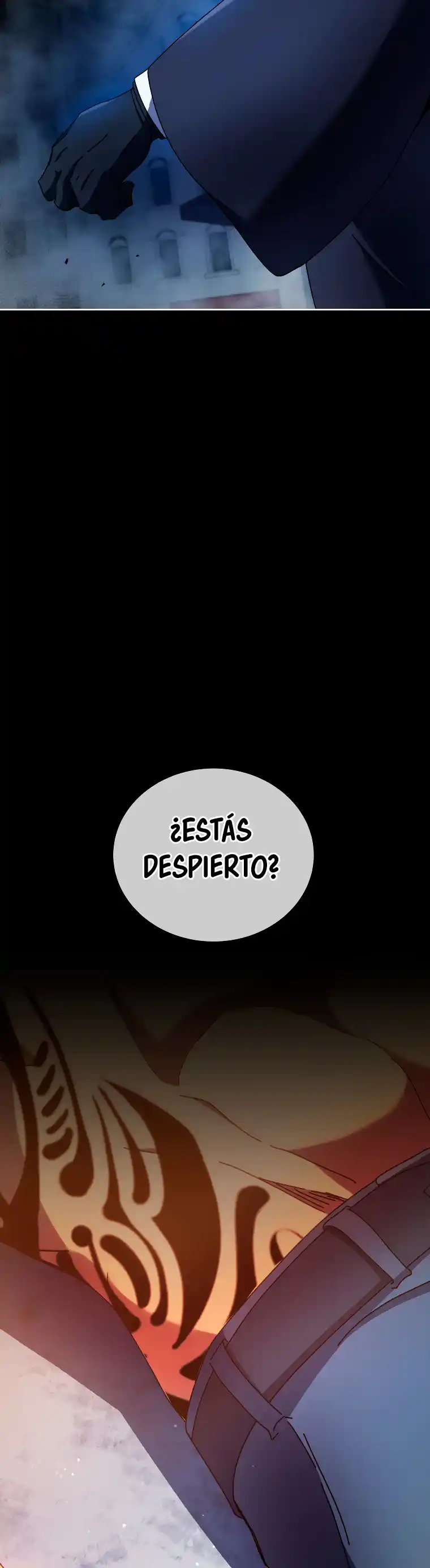 El Prodigioso Nieto De La Familia Namgung - Capítulo 57 - Página 48 - LectorTMOo