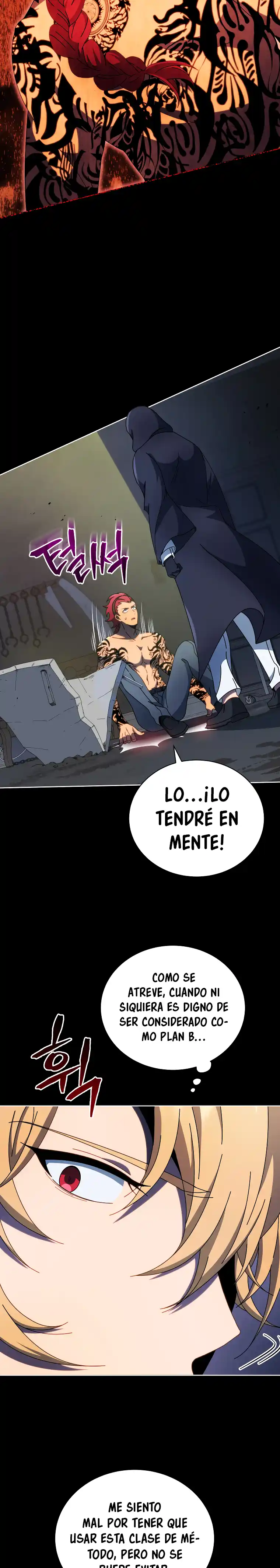 El Prodigioso Nieto De La Familia Namgung - Capítulo 58 - Página 13 - LectorTMOo