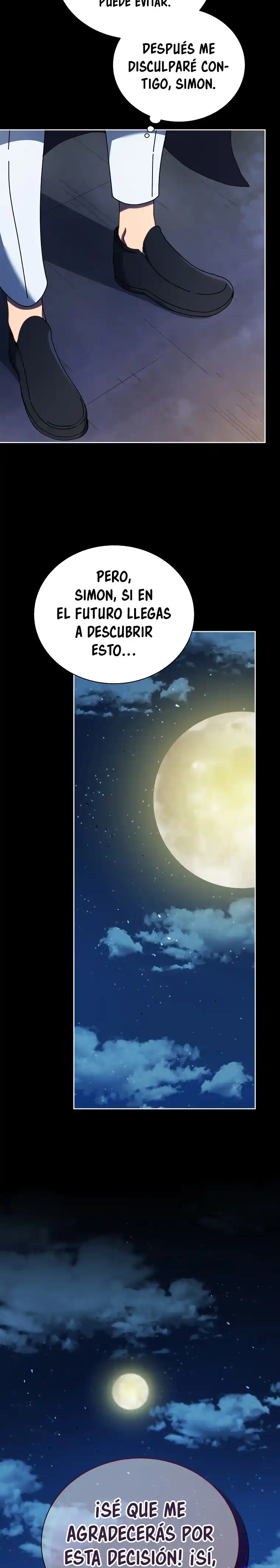 El Prodigioso Nieto De La Familia Namgung - Capítulo 58 - Página 14 - LectorTMOo
