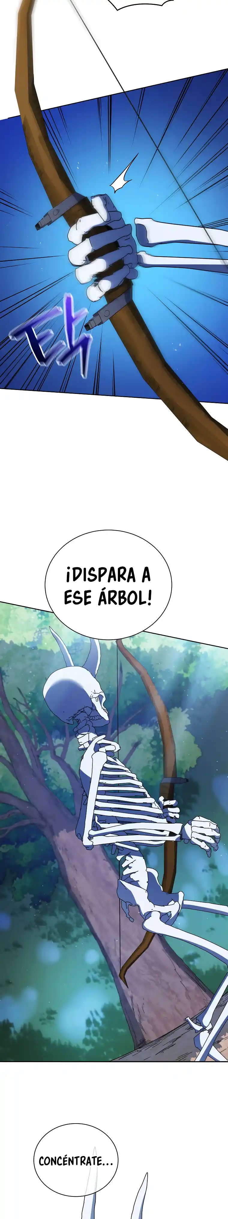 El Prodigioso Nieto De La Familia Namgung - Capítulo 58 - Página 26 - LectorTMOo