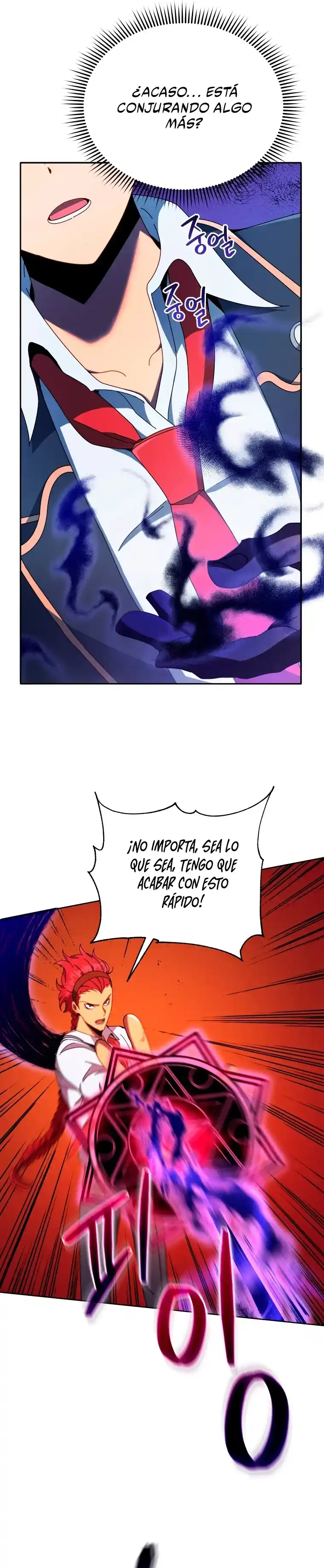 El Prodigioso Nieto De La Familia Namgung - Capítulo 59 - Página 30 - LectorTMOo