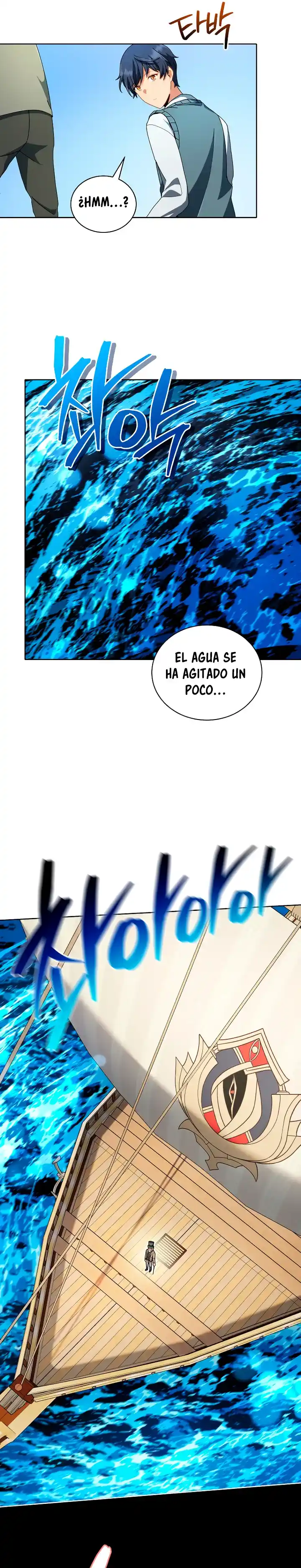 El Prodigioso Nieto De La Familia Namgung - Capítulo 6 - Página 10 - LectorTMOo