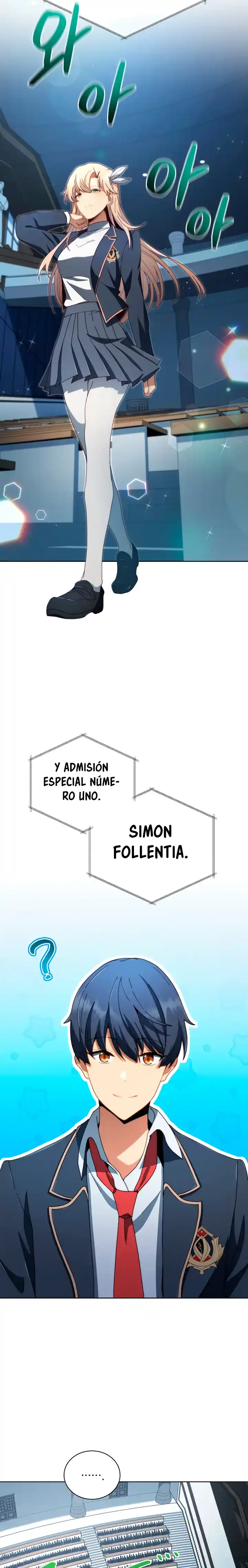 El Prodigioso Nieto De La Familia Namgung - Capítulo 6 - Página 32 - LectorTMOo