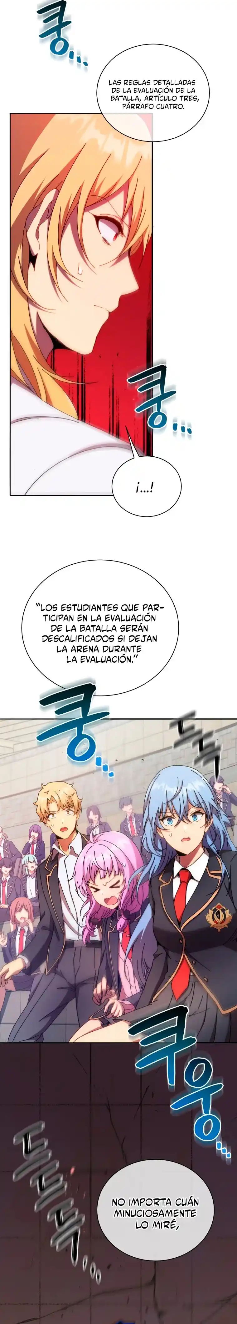 El Prodigioso Nieto De La Familia Namgung - Capítulo 60 - Página 13 - LectorTMOo