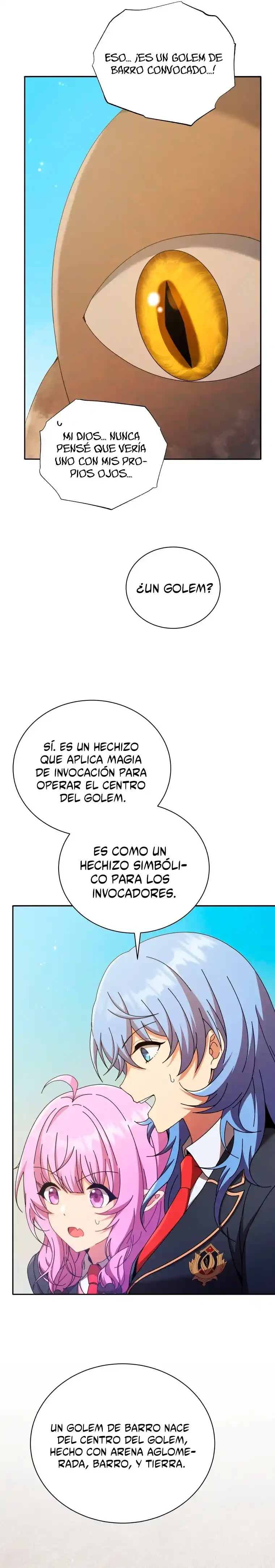 El Prodigioso Nieto De La Familia Namgung - Capítulo 60 - Página 17 - LectorTMOo