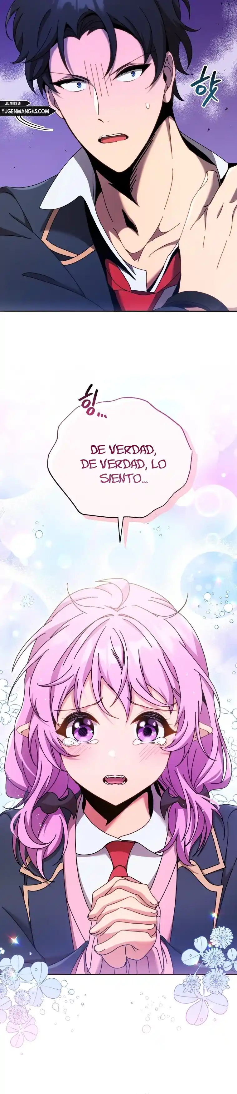 El Prodigioso Nieto De La Familia Namgung - Capítulo 62 - Página 23 - LectorTMOo