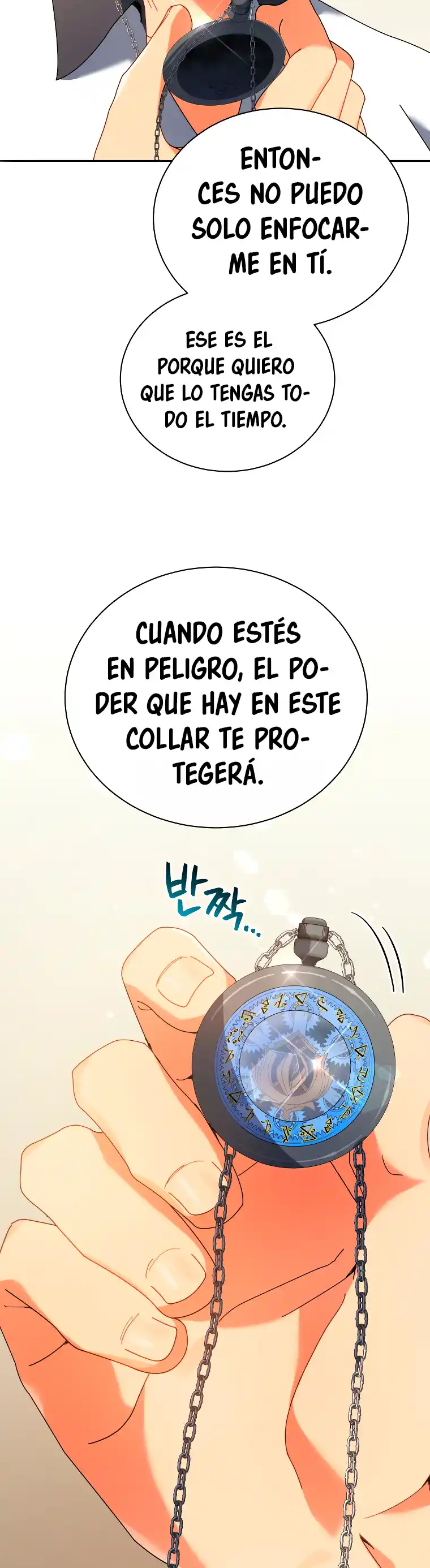 El Prodigioso Nieto De La Familia Namgung - Capítulo 64 - Página 18 - LectorTMOo
