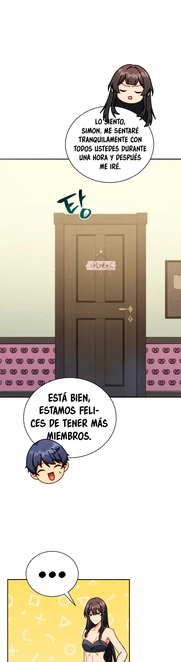 El Prodigioso Nieto De La Familia Namgung - Capítulo 64 - Página 24 - LectorTMOo