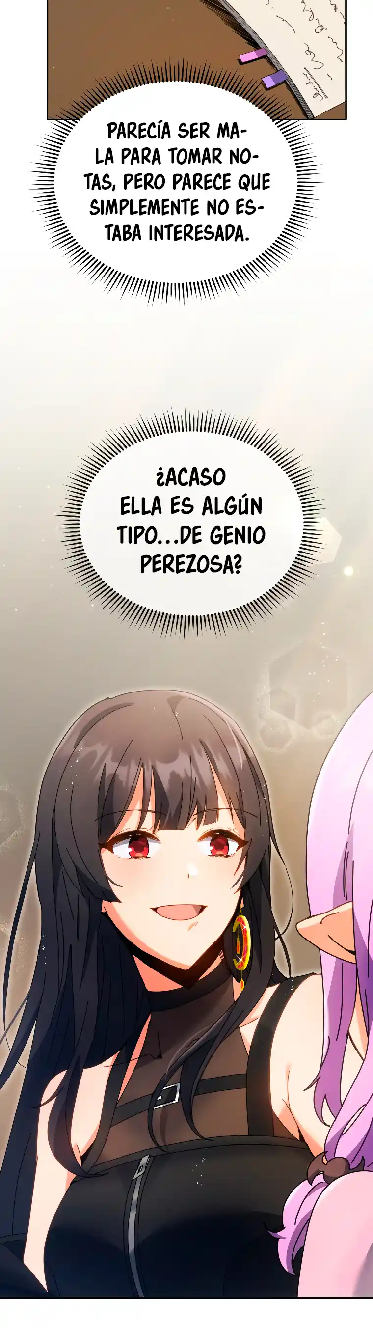 El Prodigioso Nieto De La Familia Namgung - Capítulo 64 - Página 35 - LectorTMOo