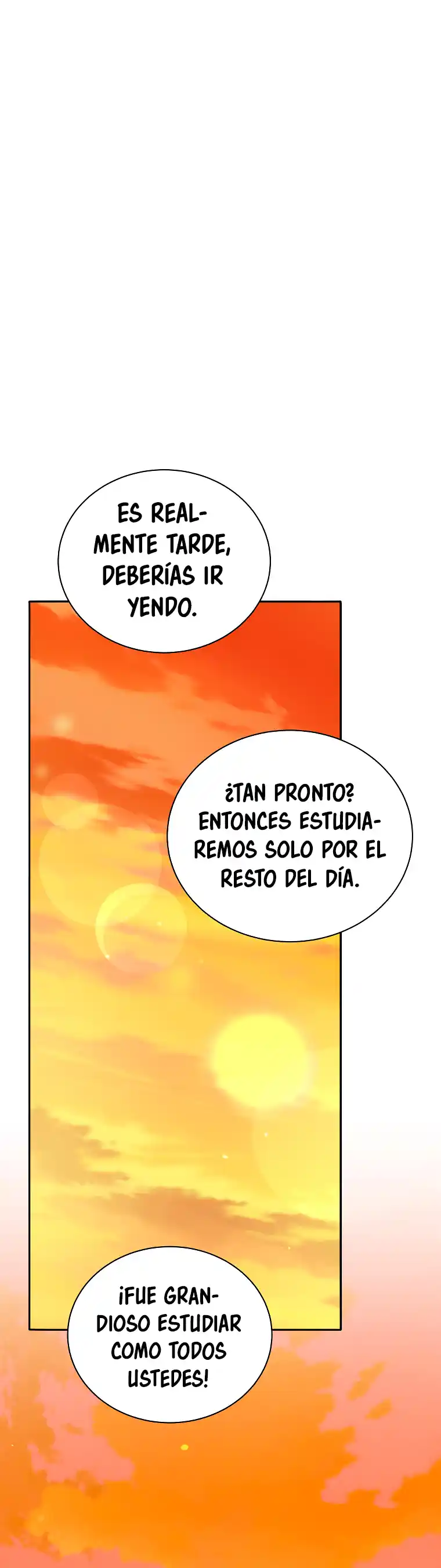 El Prodigioso Nieto De La Familia Namgung - Capítulo 64 - Página 36 - LectorTMOo