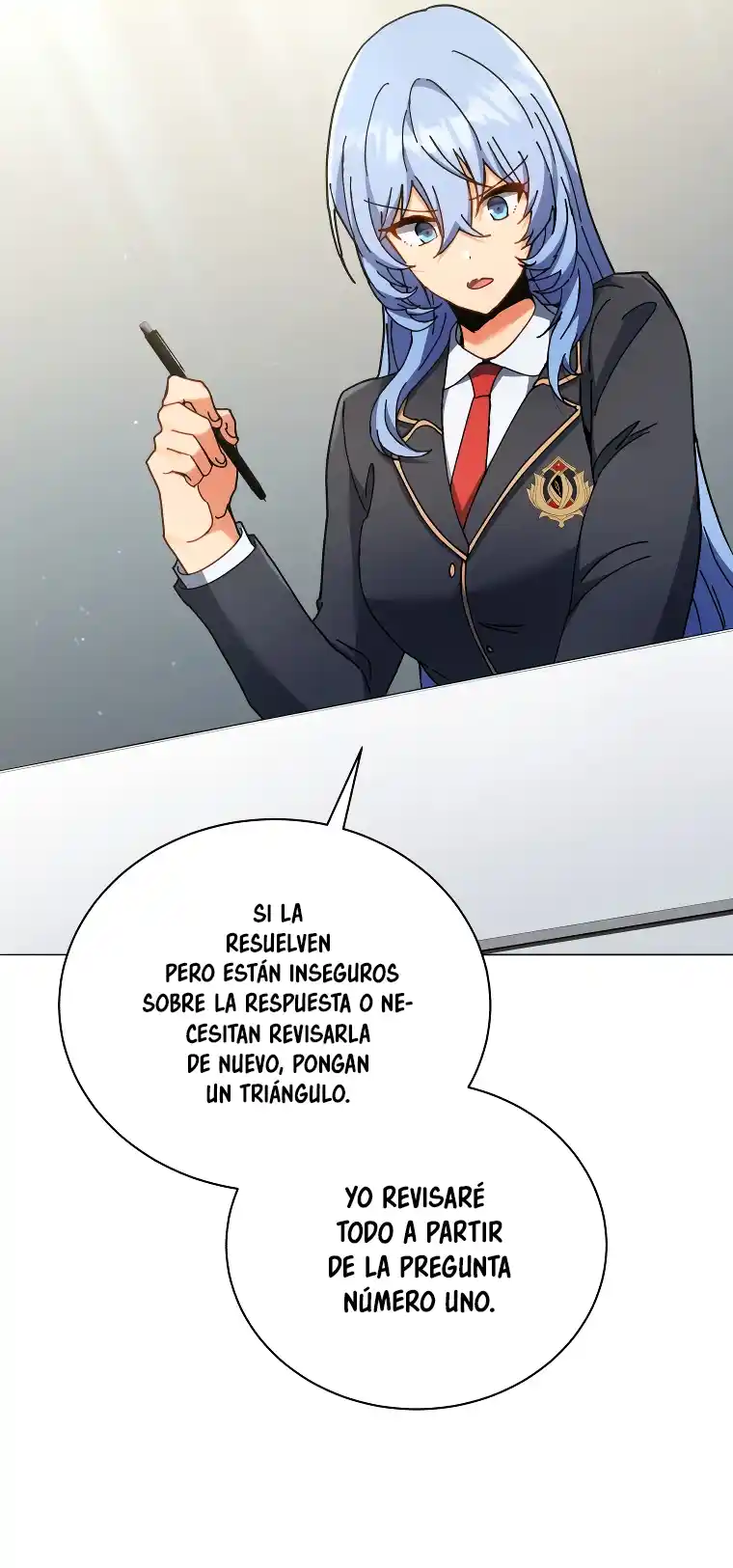 El Prodigioso Nieto De La Familia Namgung - Capítulo 65 - Página 8 - LectorTMOo