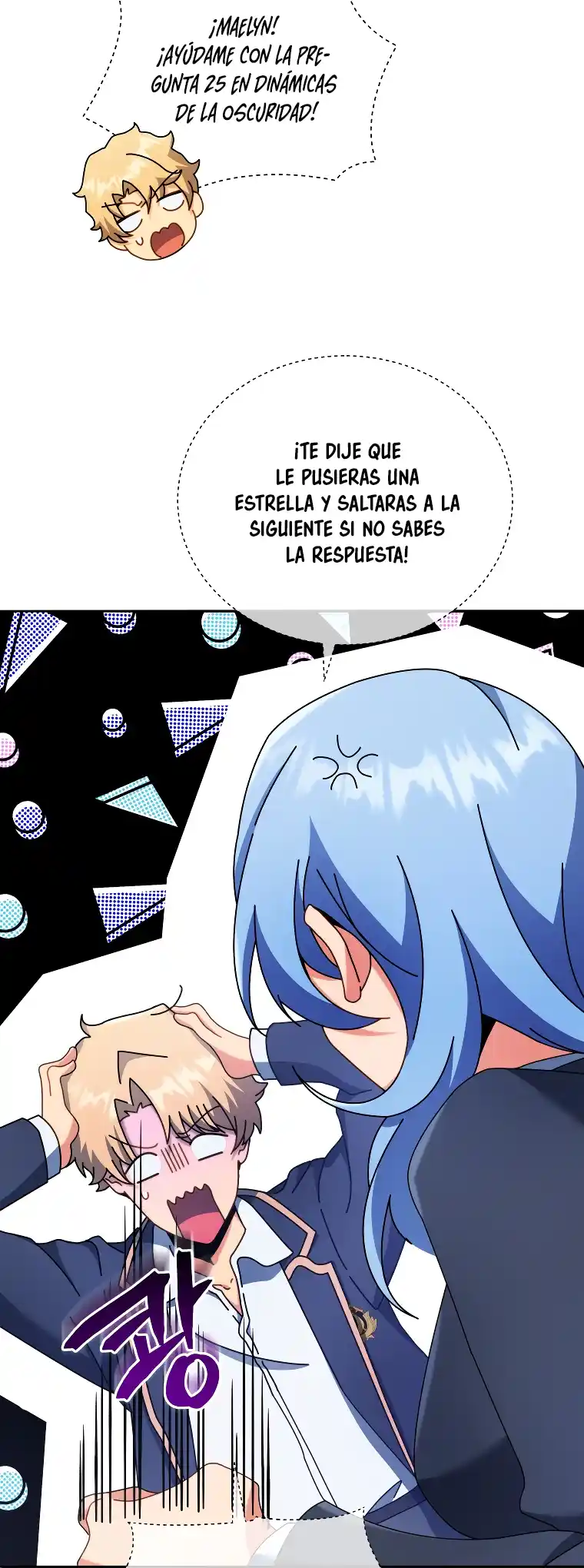 El Prodigioso Nieto De La Familia Namgung - Capítulo 65 - Página 18 - LectorTMOo