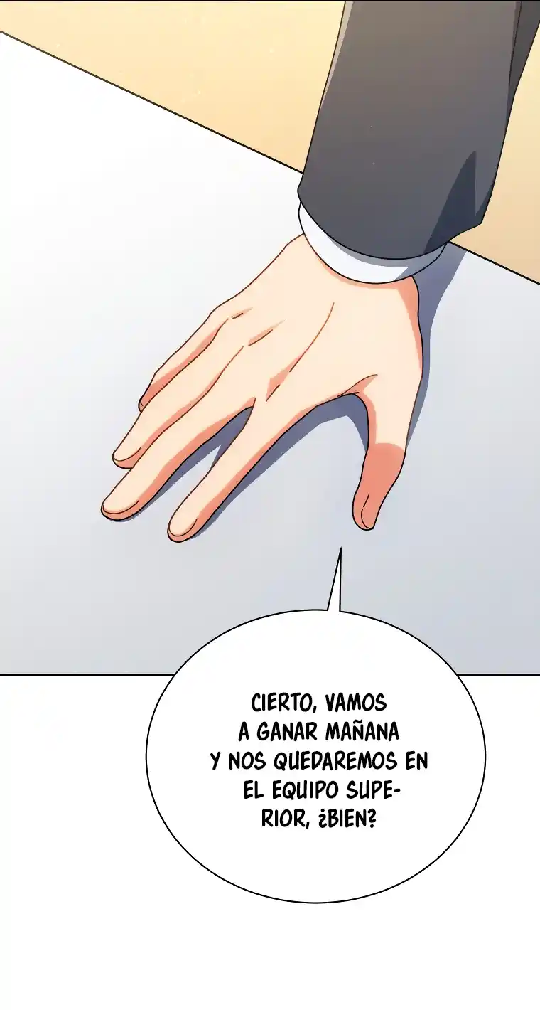 El Prodigioso Nieto De La Familia Namgung - Capítulo 65 - Página 40 - LectorTMOo