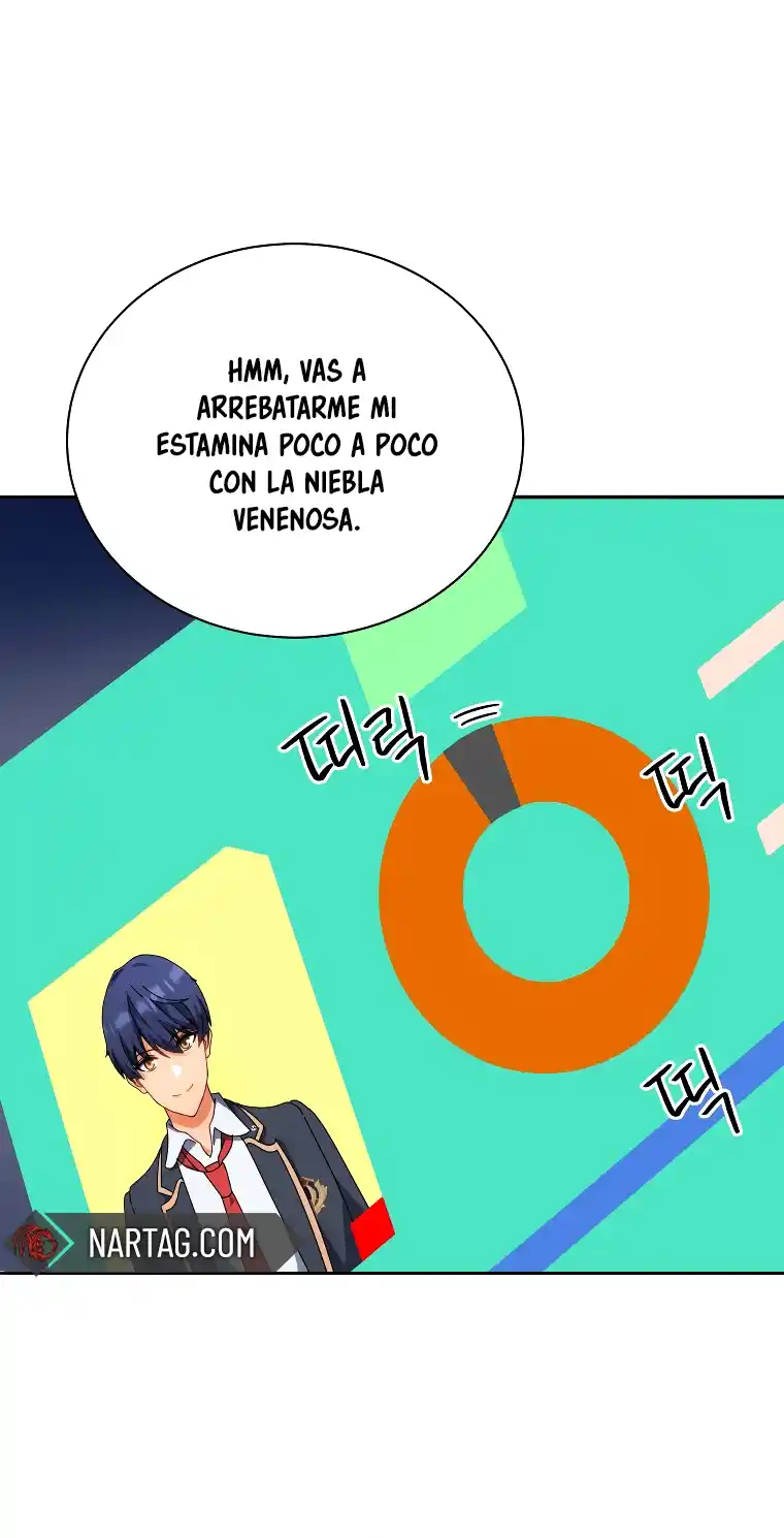 El Prodigioso Nieto De La Familia Namgung - Capítulo 65 - Página 46 - LectorTMOo