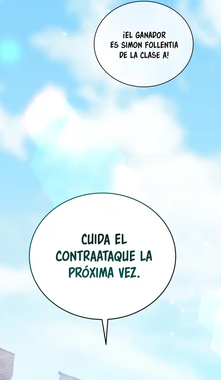 El Prodigioso Nieto De La Familia Namgung - Capítulo 65 - Página 64 - LectorTMOo