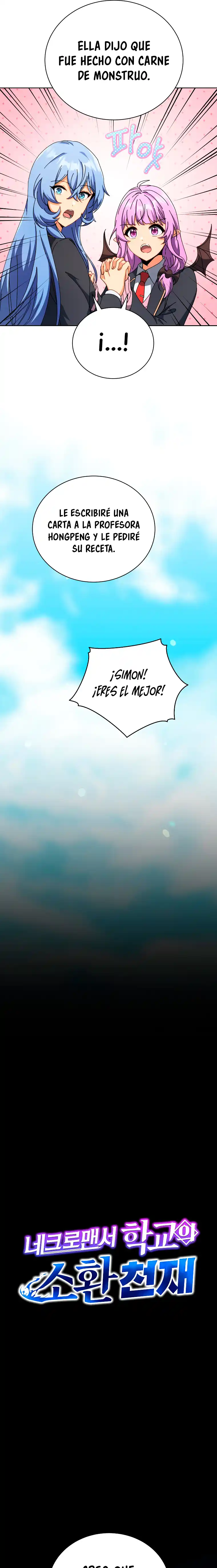 El Prodigioso Nieto De La Familia Namgung - Capítulo 66 - Página 12 - LectorTMOo
