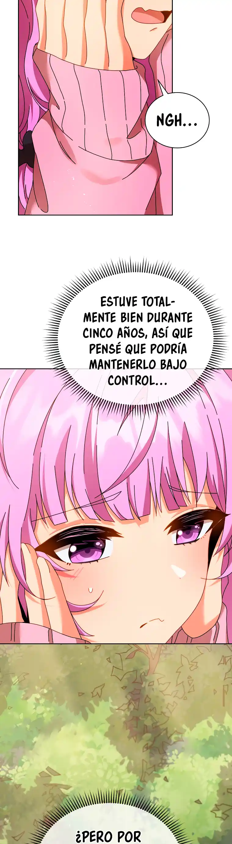 El Prodigioso Nieto De La Familia Namgung - Capítulo 67 - Página 5 - LectorTMOo