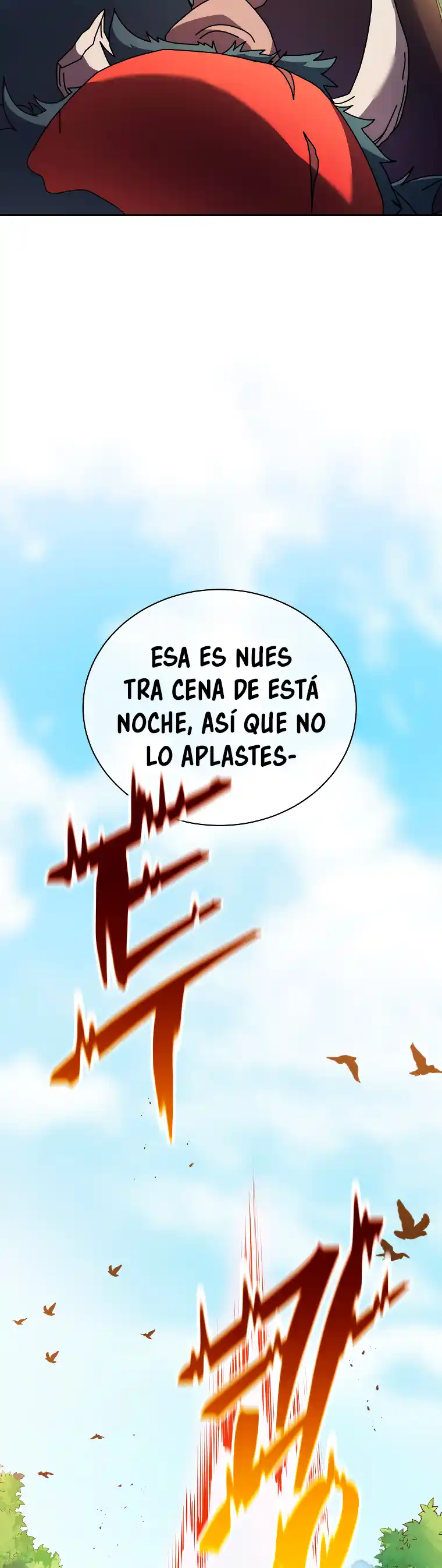 El Prodigioso Nieto De La Familia Namgung - Capítulo 67 - Página 29 - LectorTMOo