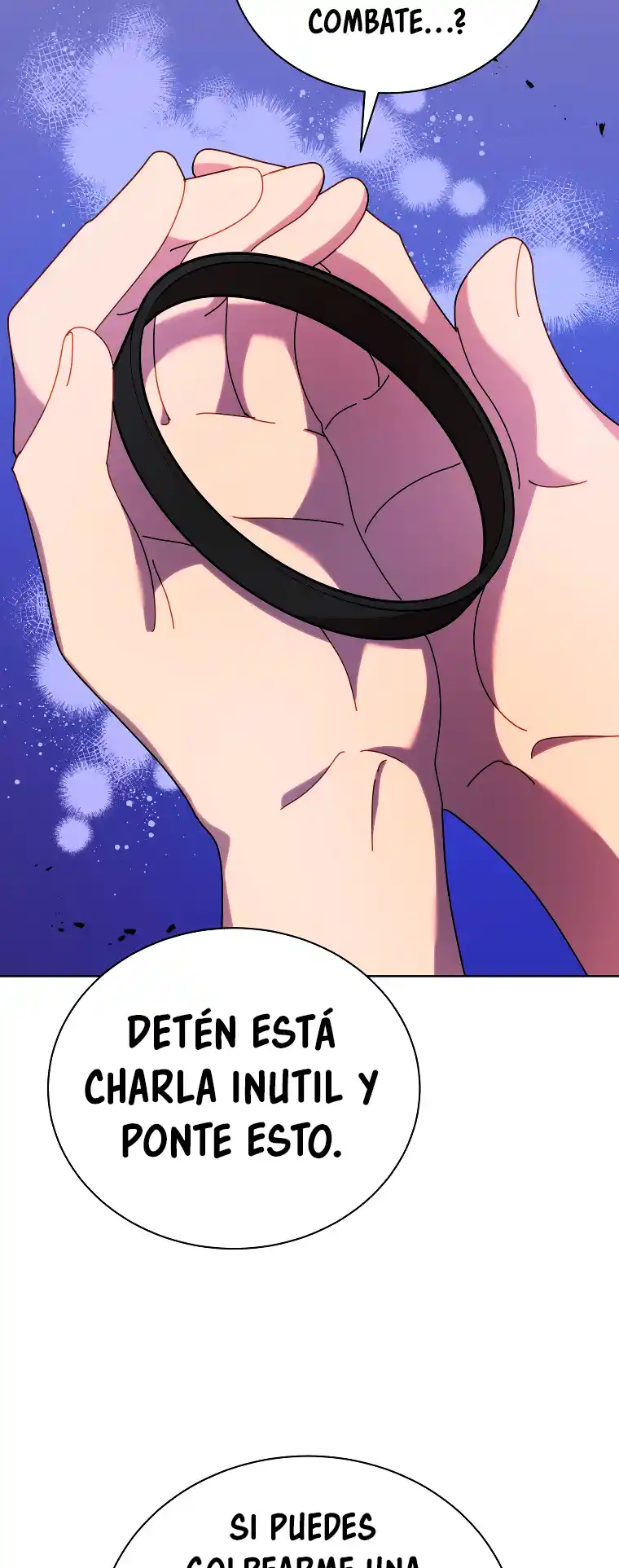 El Prodigioso Nieto De La Familia Namgung - Capítulo 67 - Página 45 - LectorTMOo