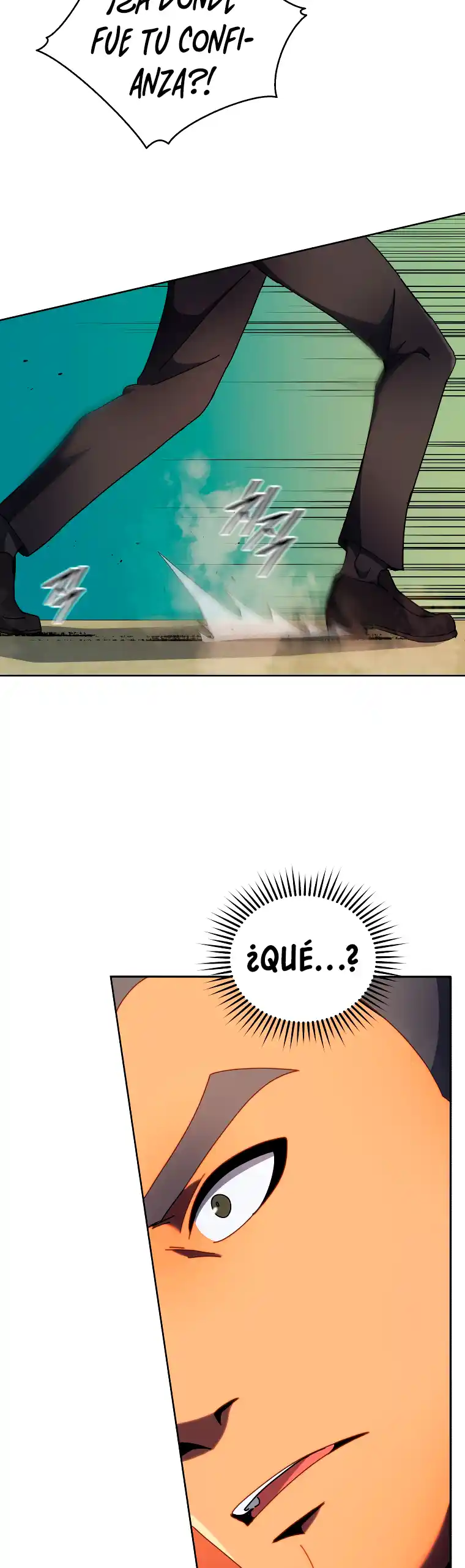 El Prodigioso Nieto De La Familia Namgung - Capítulo 68 - Página 7 - LectorTMOo