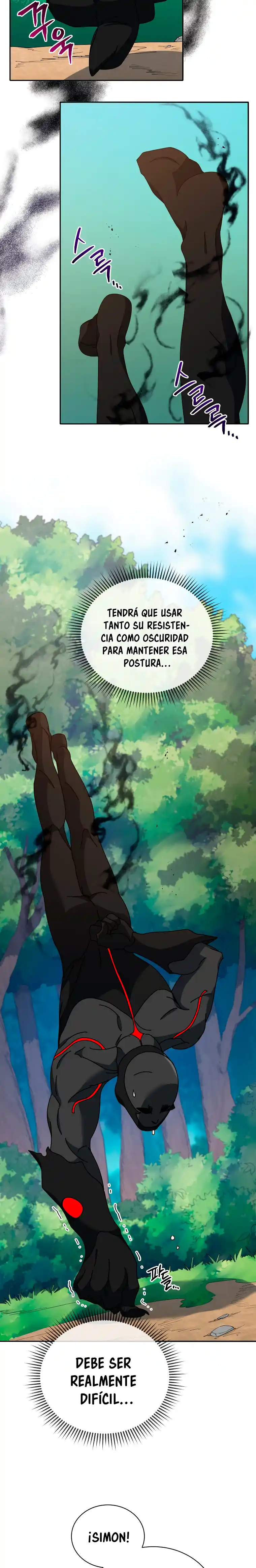 El Prodigioso Nieto De La Familia Namgung - Capítulo 69 - Página 6 - LectorTMOo