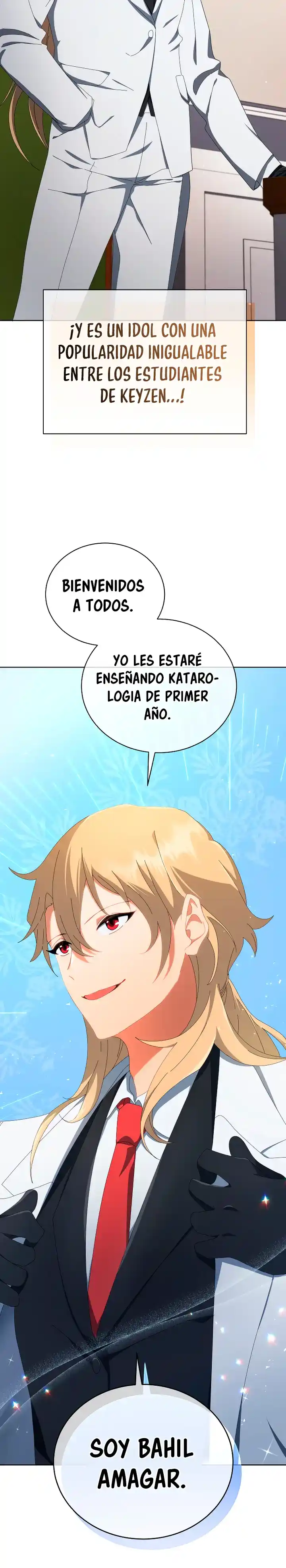 El Prodigioso Nieto De La Familia Namgung - Capítulo 7 - Página 12 - LectorTMOo