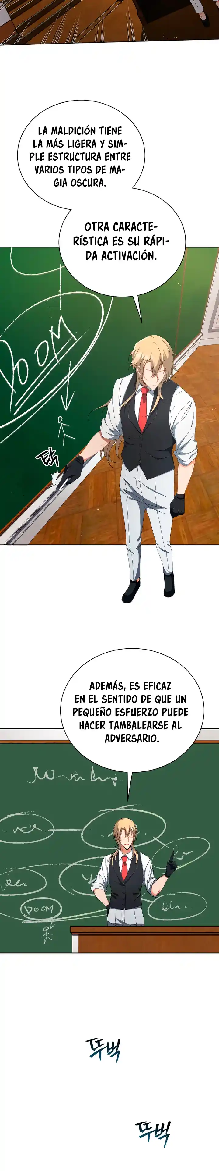 El Prodigioso Nieto De La Familia Namgung - Capítulo 7 - Página 27 - LectorTMOo