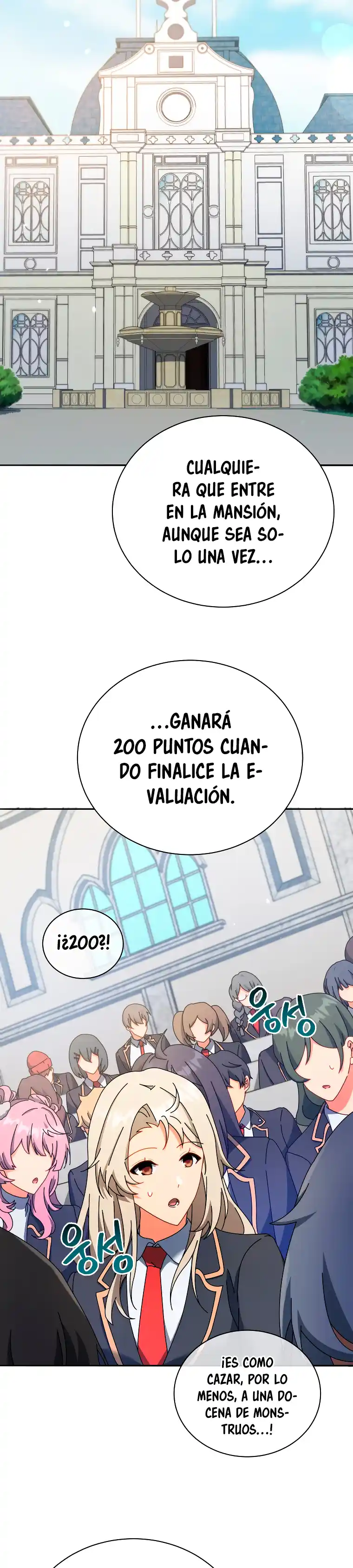 El Prodigioso Nieto De La Familia Namgung - Capítulo 70 - Página 16 - LectorTMOo