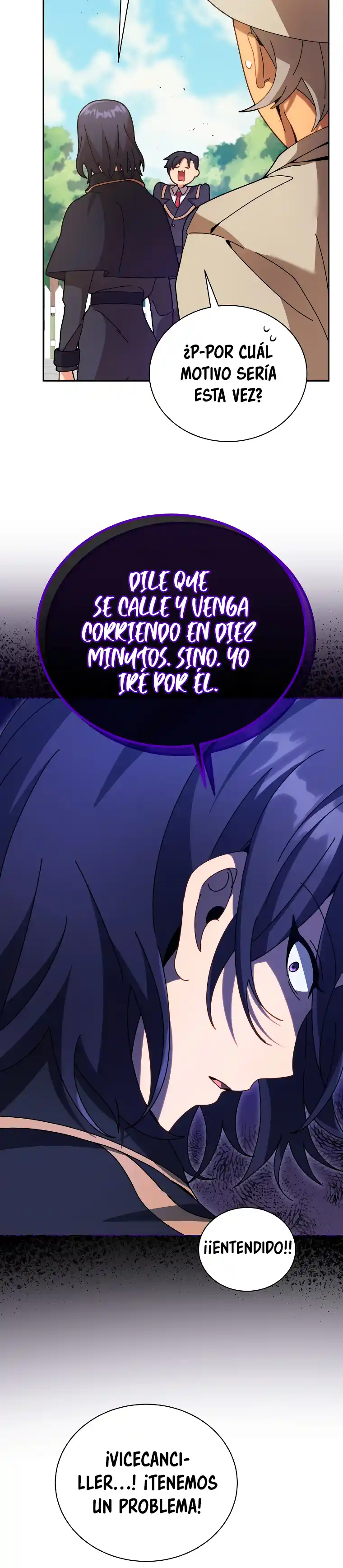 El Prodigioso Nieto De La Familia Namgung - Capítulo 71 - Página 15 - LectorTMOo